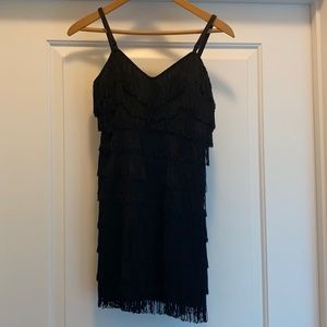 Flapper Dress